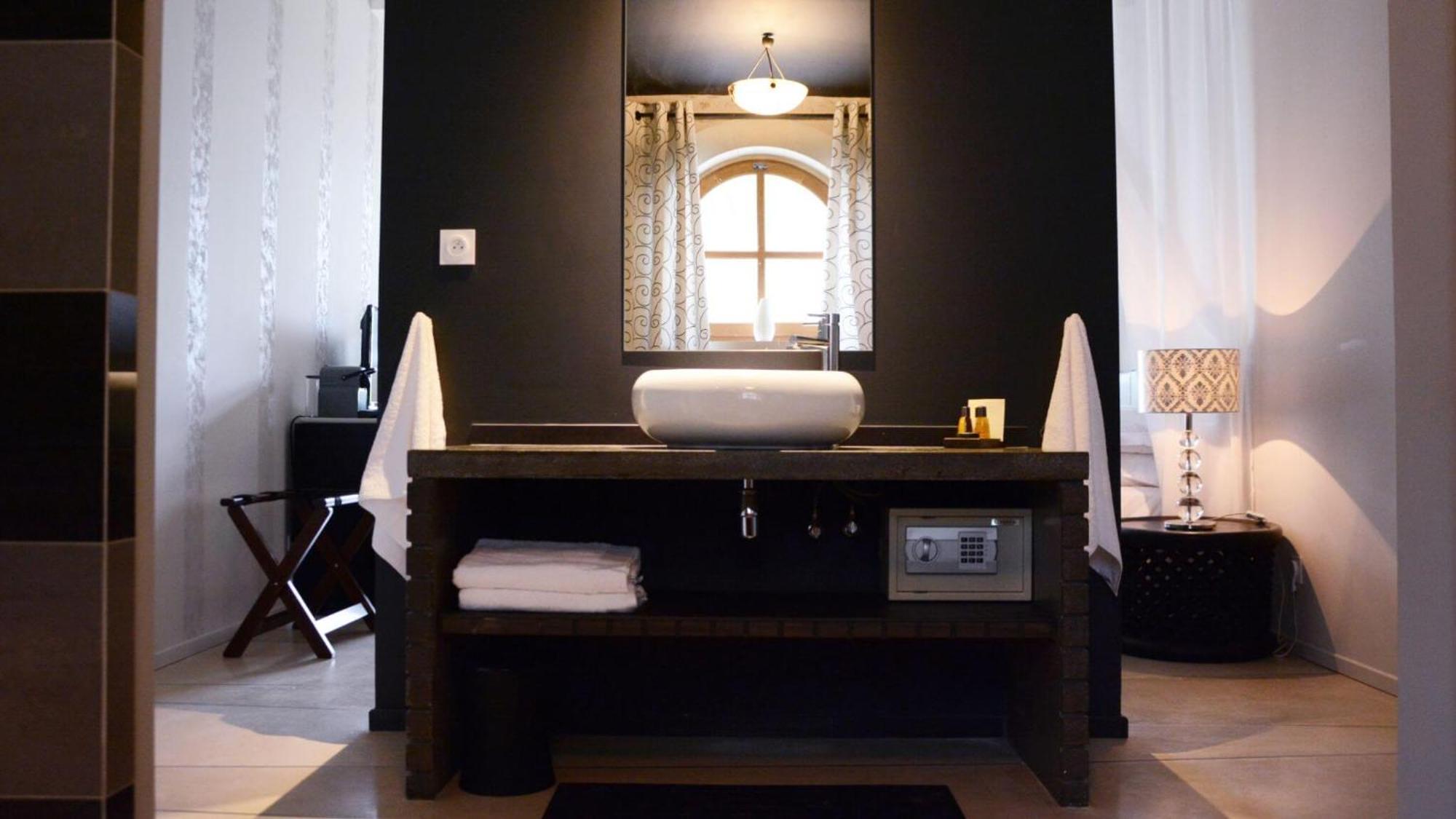 Les Loges De Saint Eloi Bed & Breakfast Pontlevoy Room photo